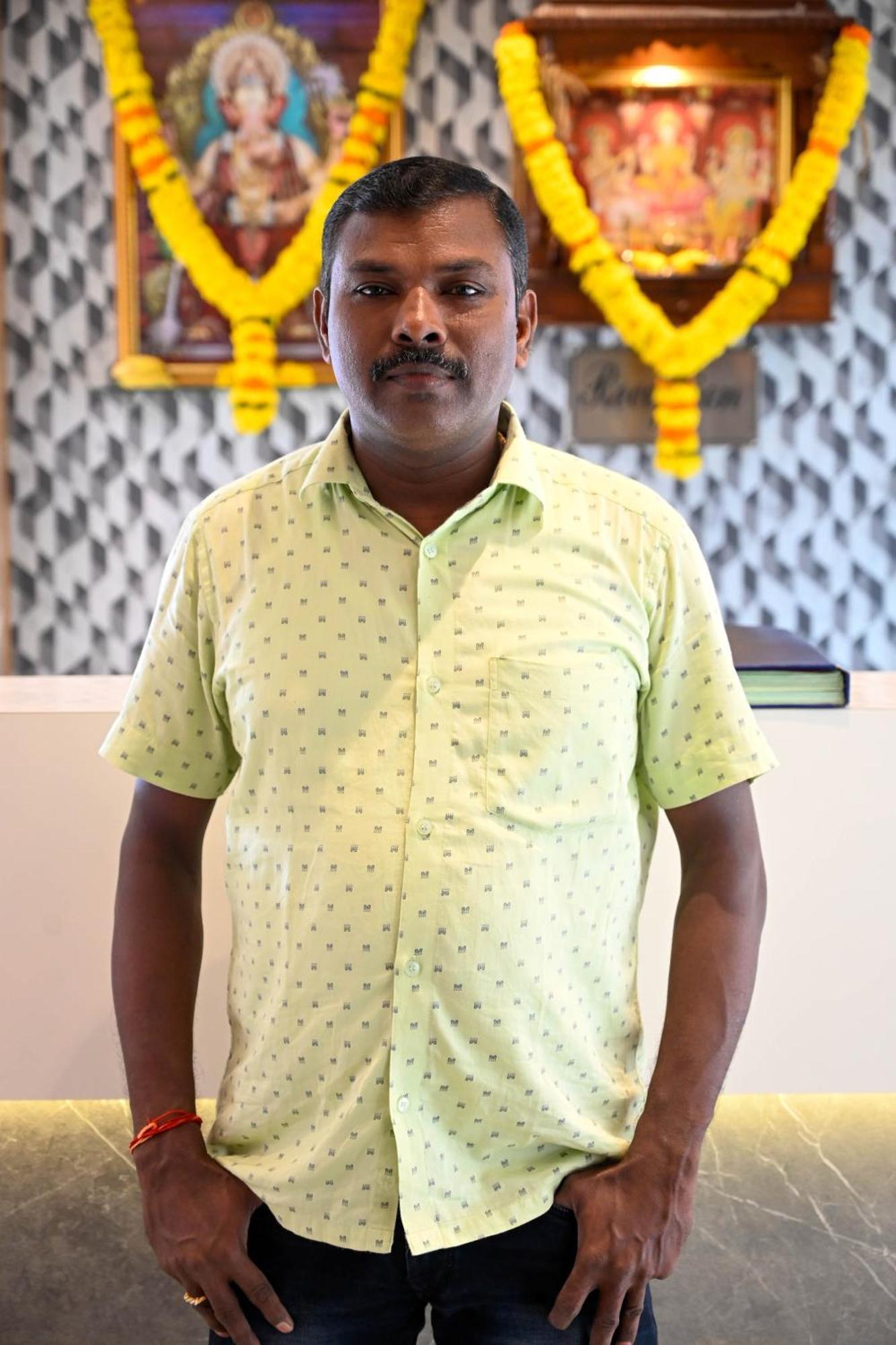 Adiraj Residency Hotel Navi Mumbai Buitenkant foto